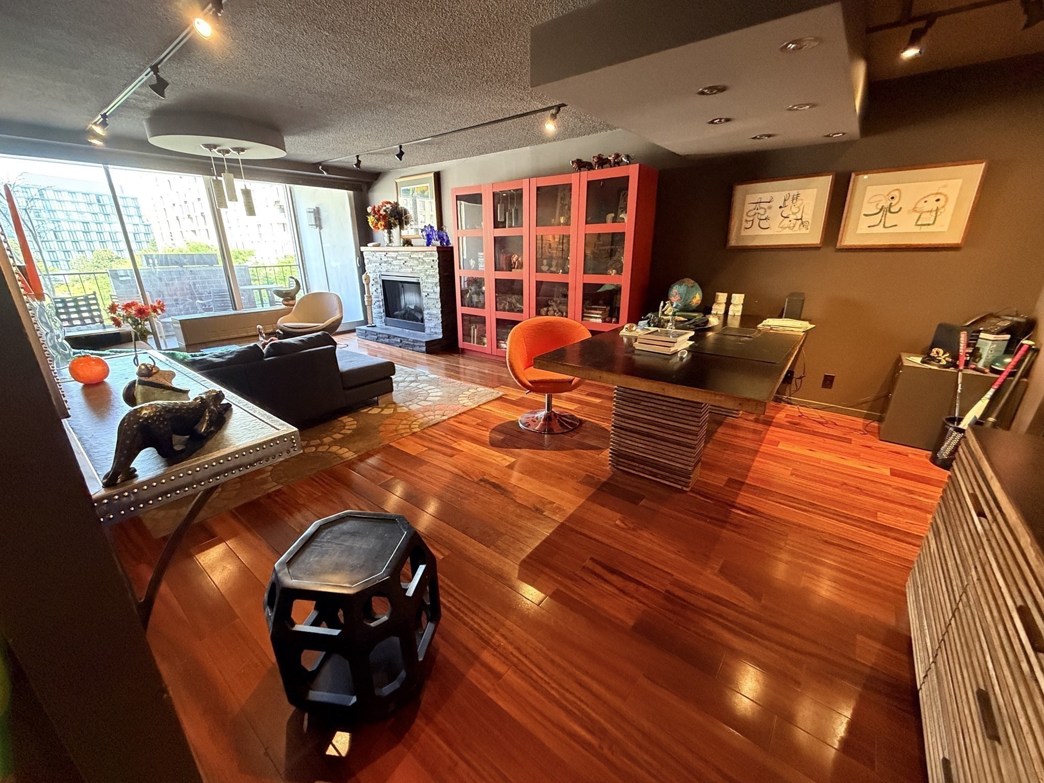 77 Pond Ave Unit 509, Brookline, MA 02445
