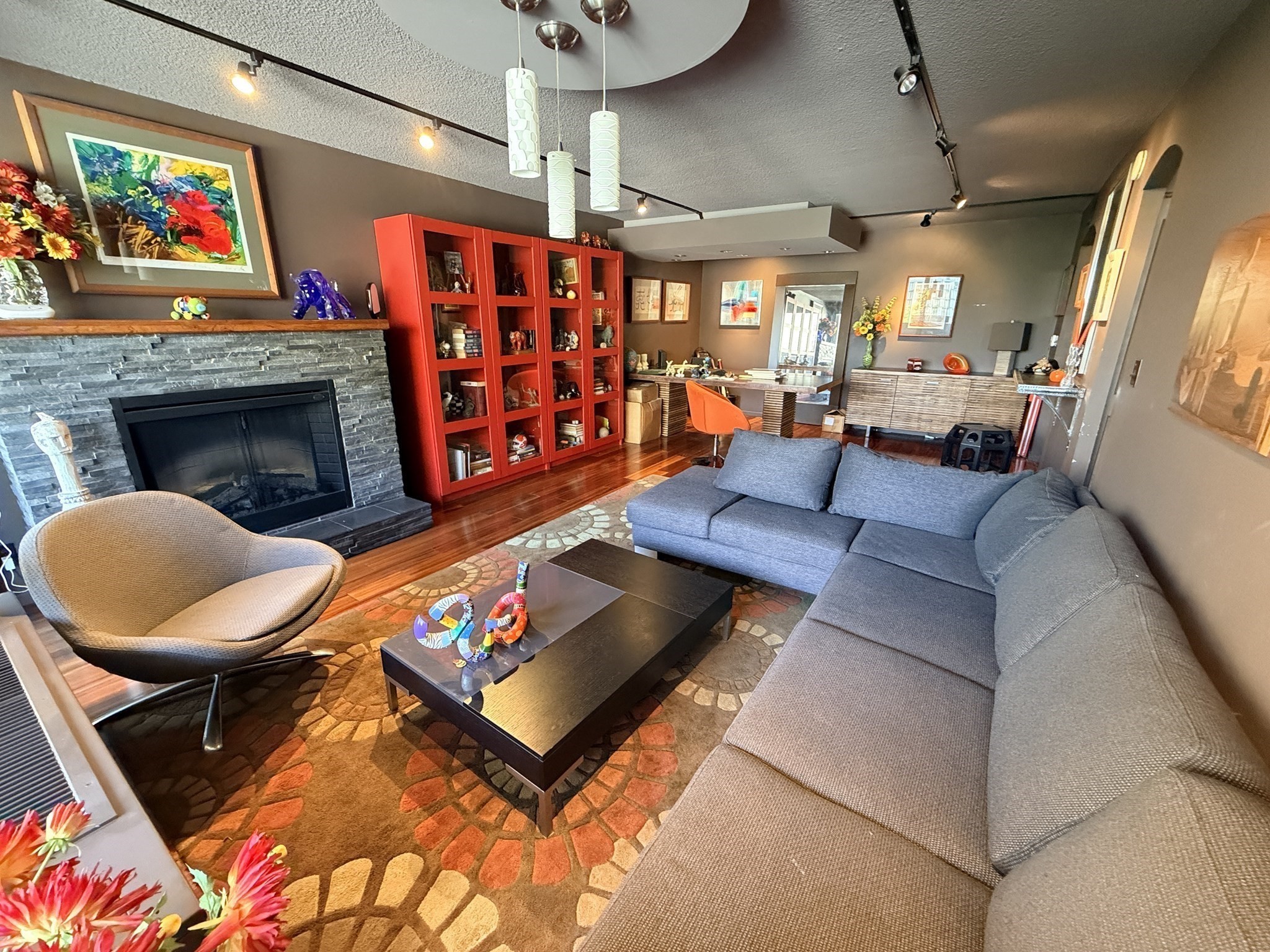 77 Pond Ave Unit 509, Brookline, MA 02445 - Image 2