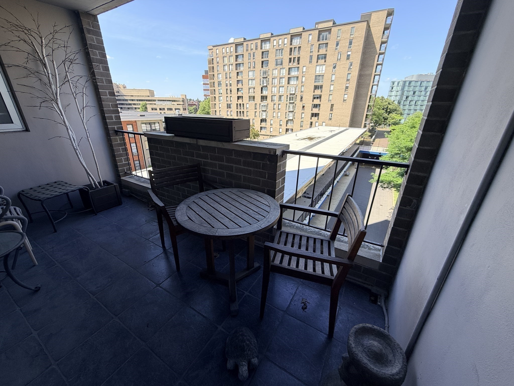 77 Pond Ave Unit 509, Brookline, MA 02445 - Image 12