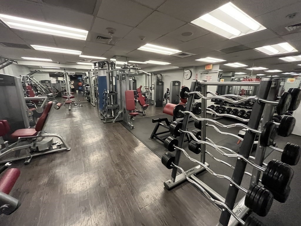 77 Pond Ave Unit 509, Brookline, MA 02445 - Image 16