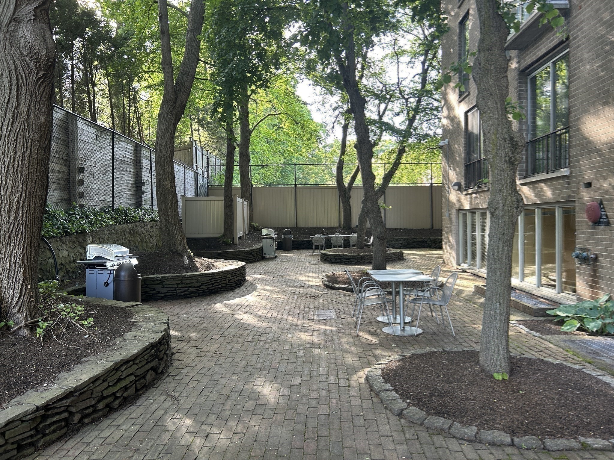 77 Pond Ave Unit 509, Brookline, MA 02445 - Image 20