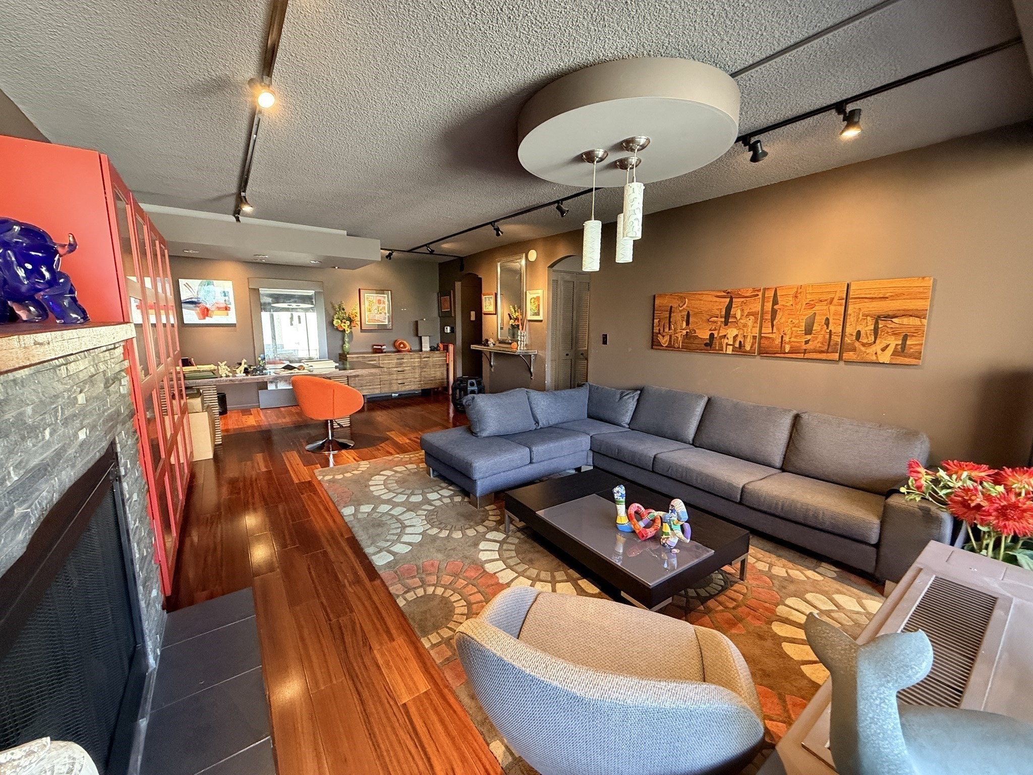 77 Pond Ave Unit 509, Brookline, MA 02445 - Image 3