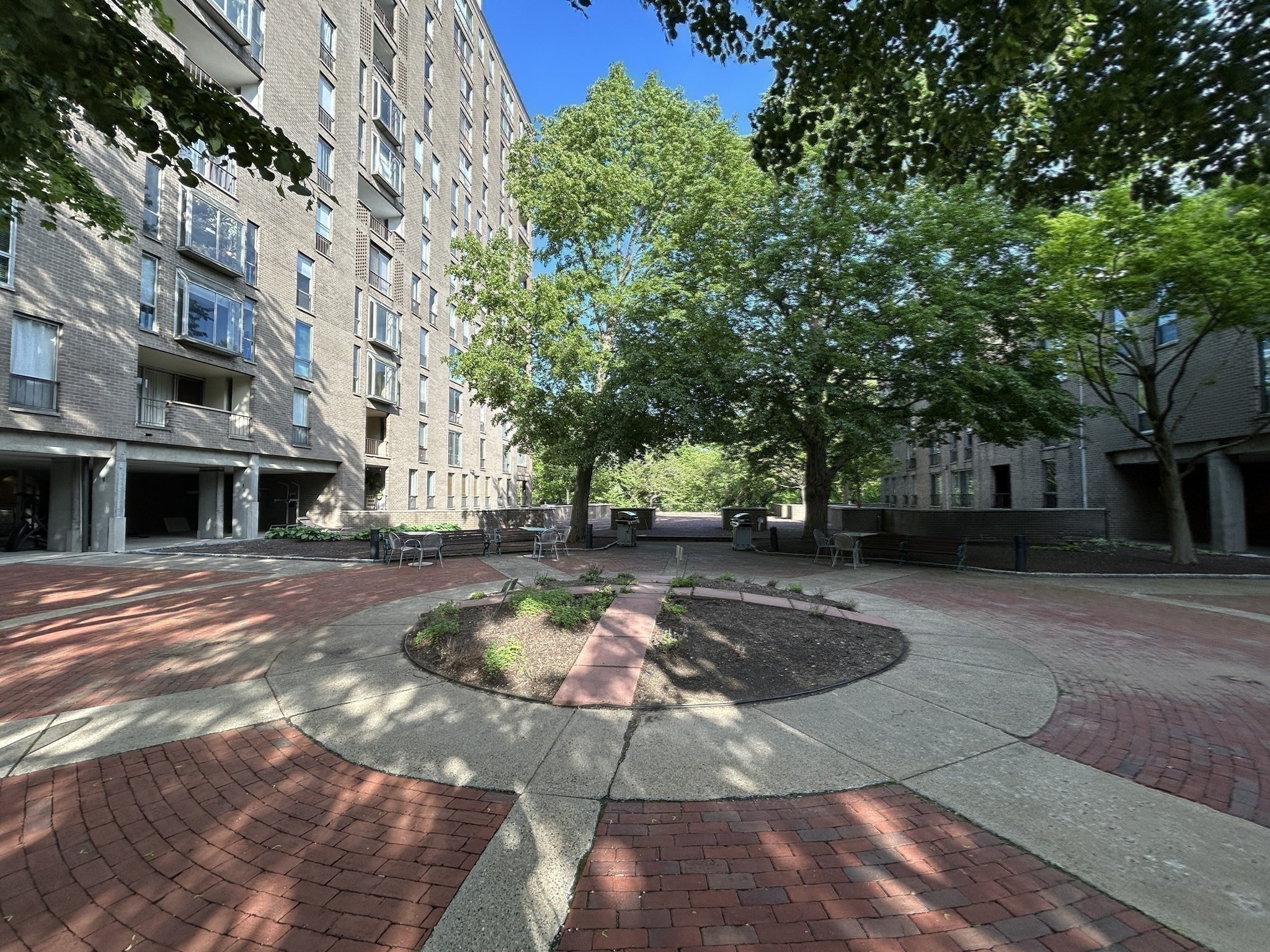 77 Pond Ave Unit 509, Brookline, MA 02445 - Image 21