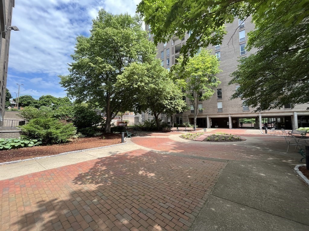 77 Pond Ave Unit 509, Brookline, MA 02445 - Image 22