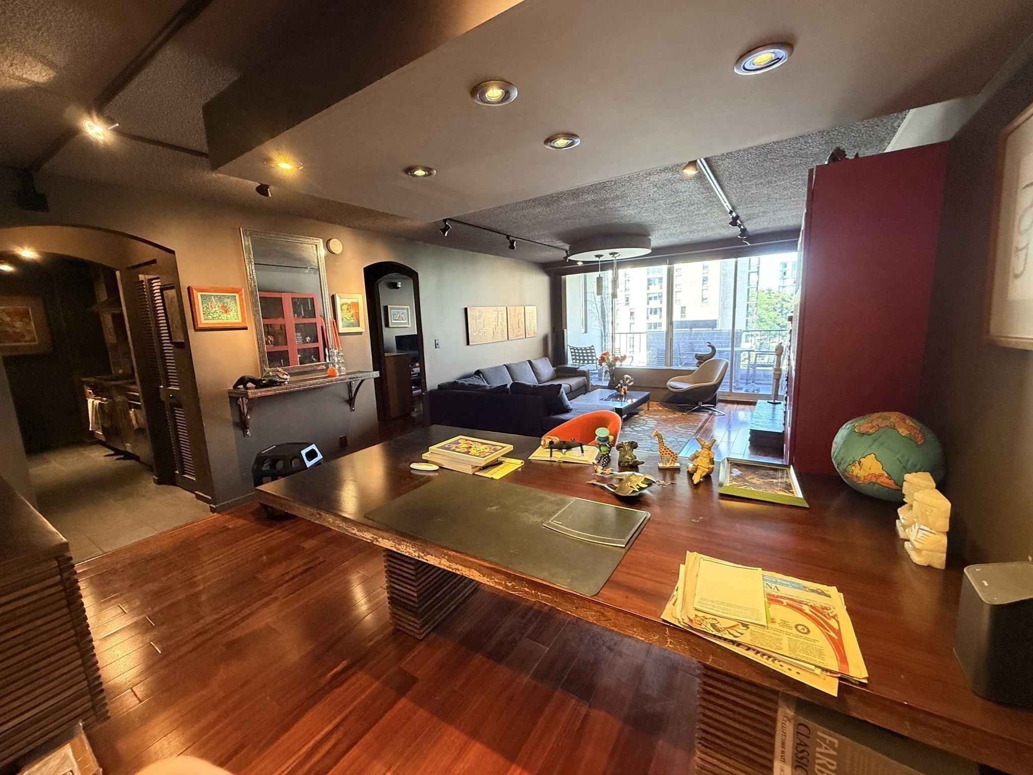 77 Pond Ave Unit 509, Brookline, MA 02445 - Image 4