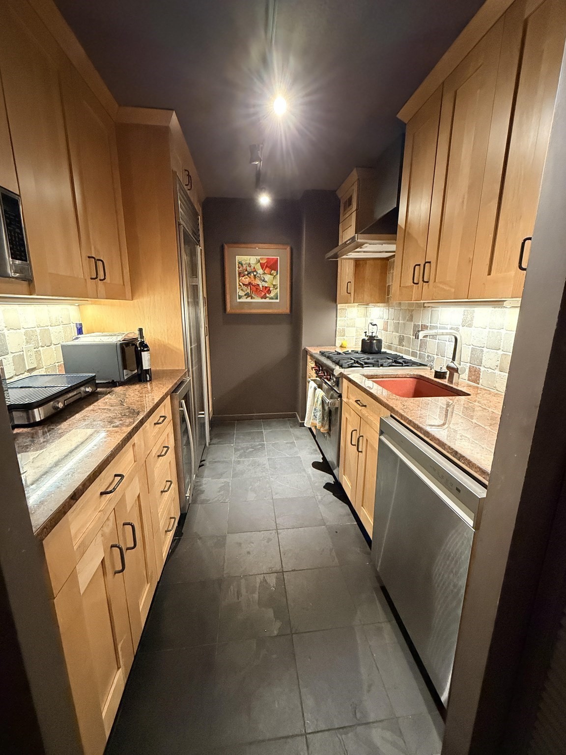 77 Pond Ave Unit 509, Brookline, MA 02445 - Image 5