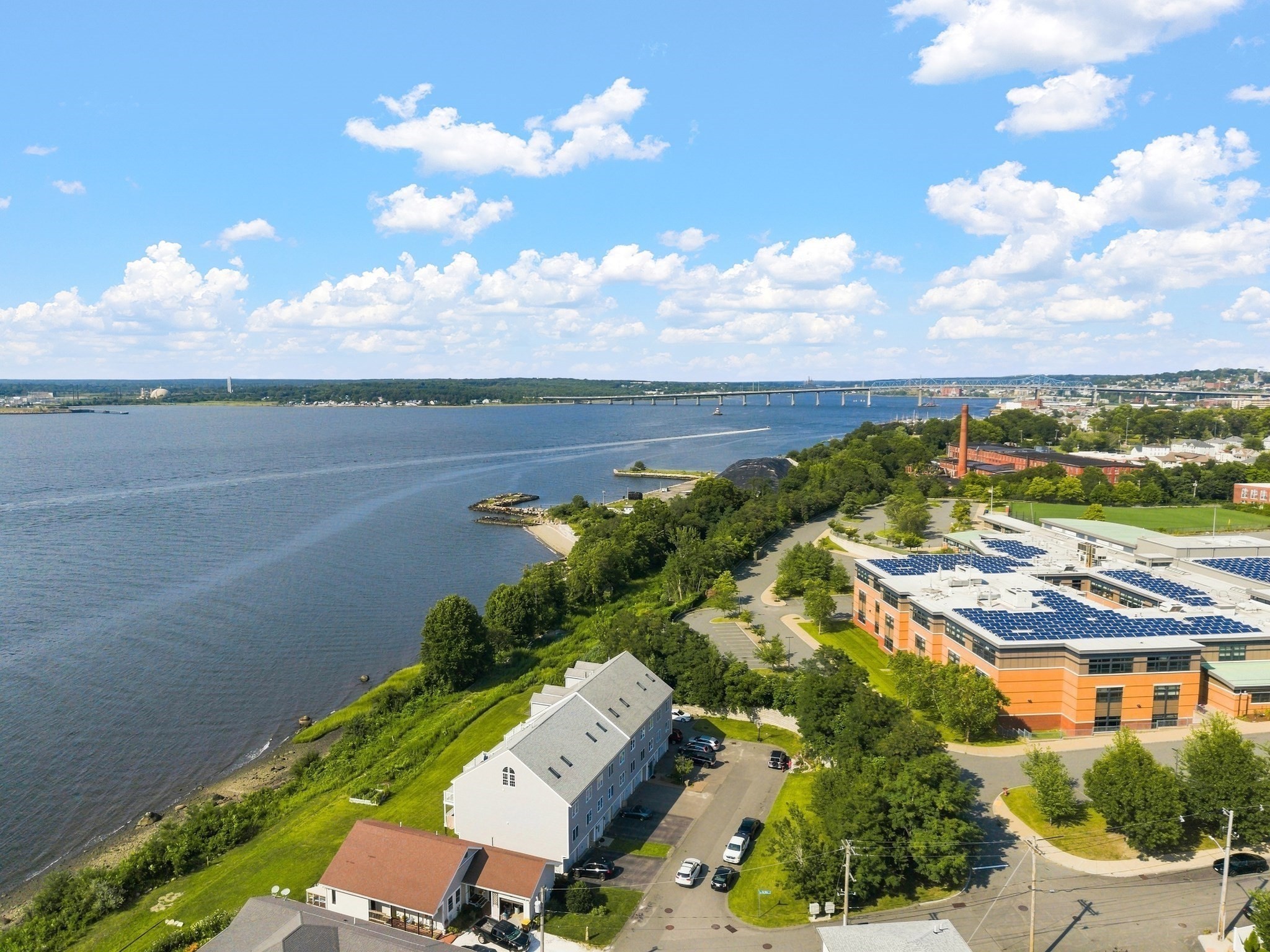 273 Draper St. Unit 6, Fall River, MA 02724 - Image 14