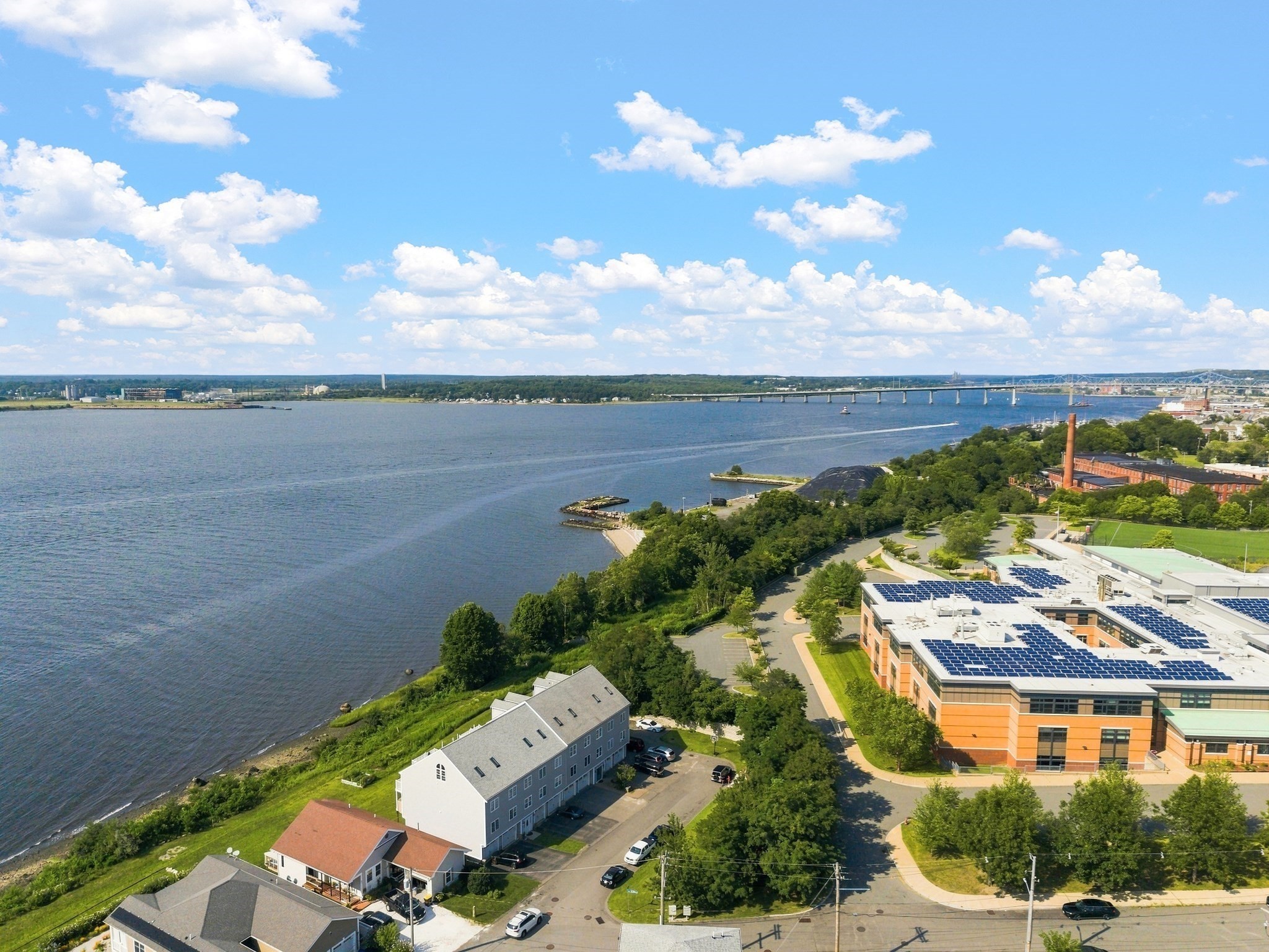 273 Draper St. Unit 6, Fall River, MA 02724 - Image 15