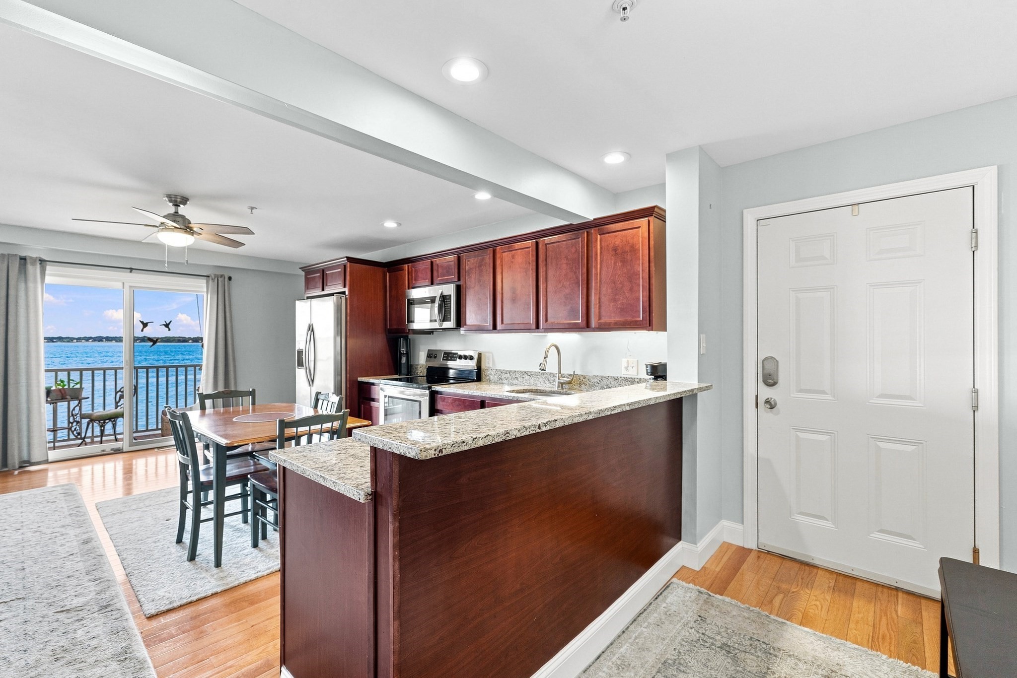 273 Draper St. Unit 6, Fall River, MA 02724 - Image 24