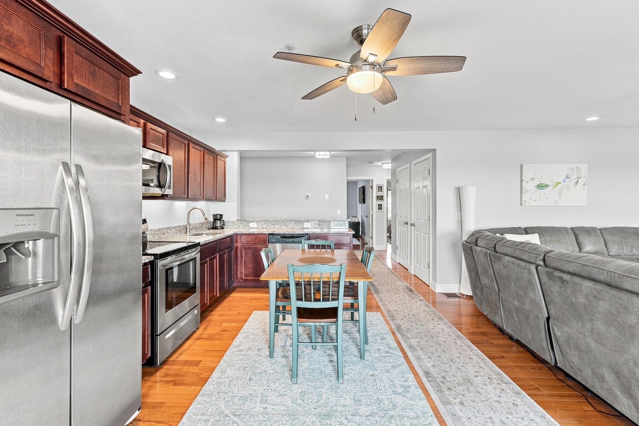 273 Draper St. Unit 6, Fall River, MA 02724 - Image 26