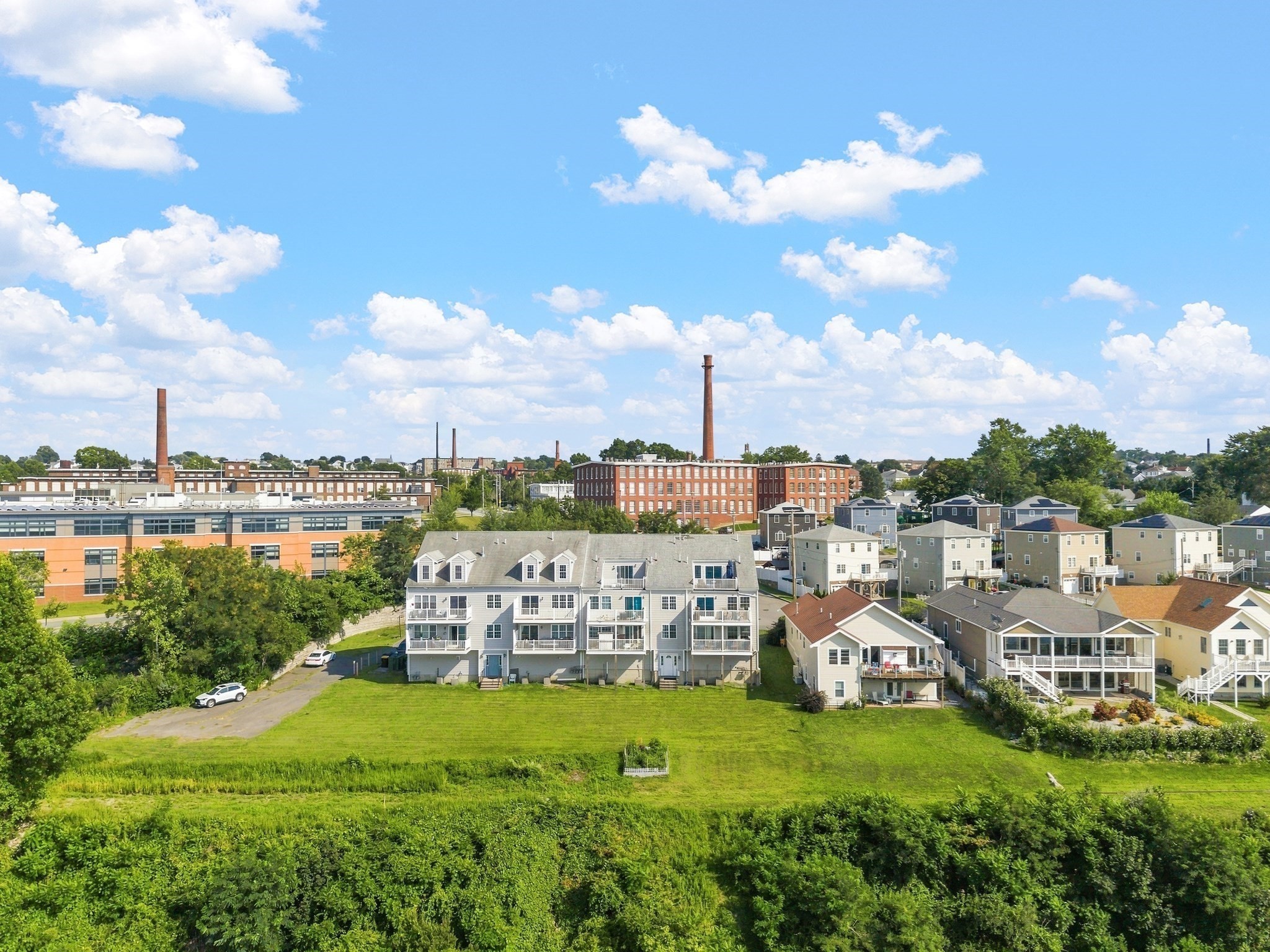 273 Draper St. Unit 6, Fall River, MA 02724 - Image 9