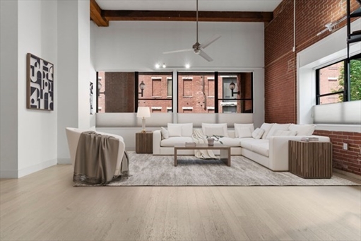 15 Sleeper Street, Apt 106