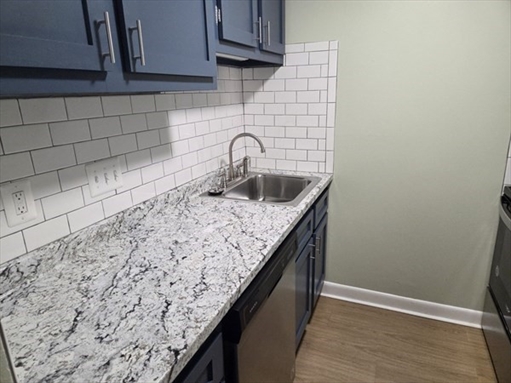 368 Lincoln, Apt 9