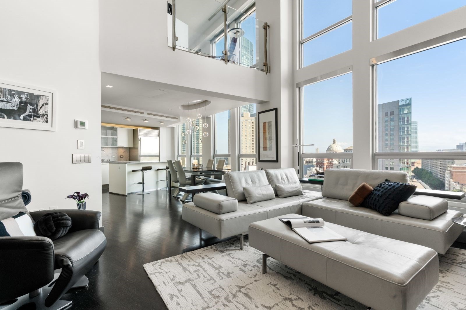 360 Newbury Street Unit 805, Back Bay, Boston, MA 02115
