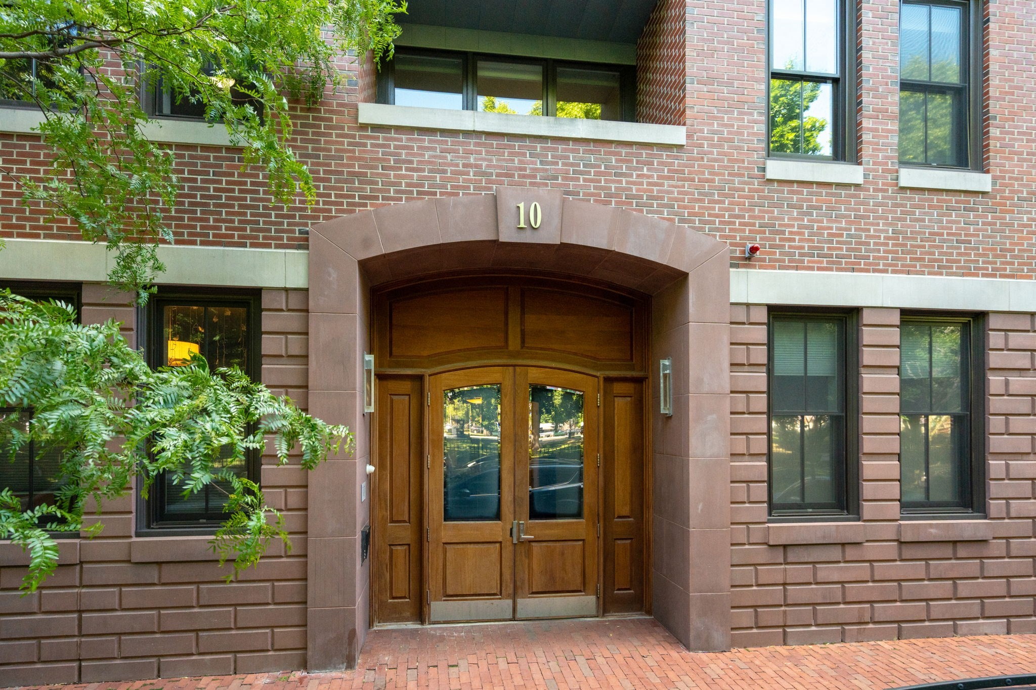10 St George Street Unit 103, South End, Boston, MA 02118
