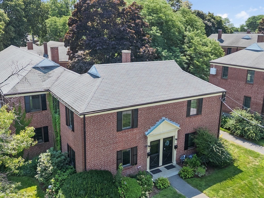 84 Duff Street Unit 84, Watertown, MA 02472