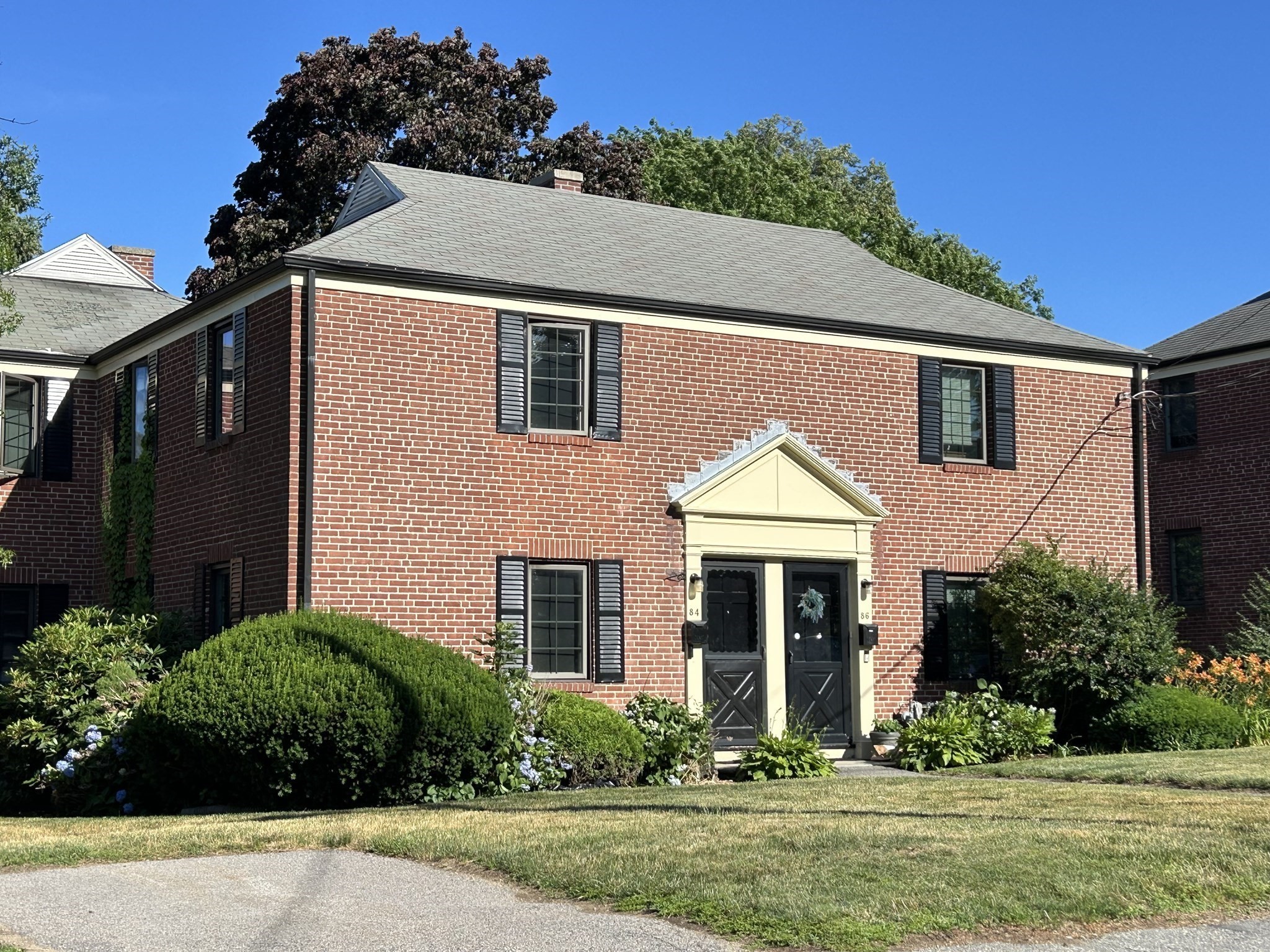 84 Duff Street Unit 84, Watertown, MA 02472 - Image 2