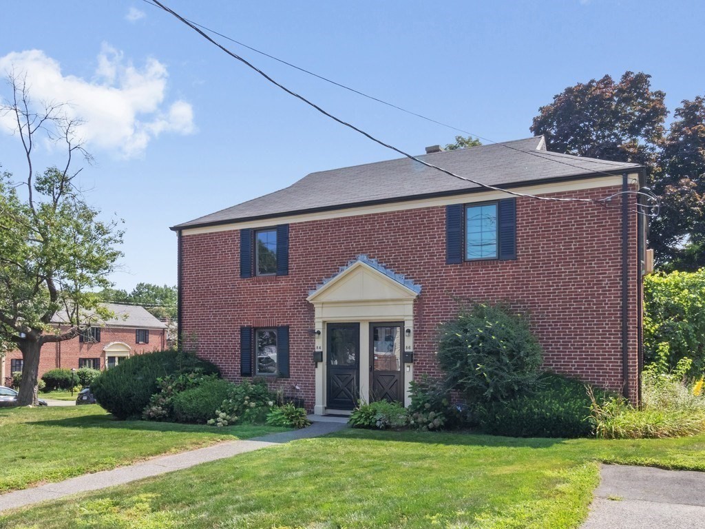 84 Duff Street Unit 84, Watertown, MA 02472 - Image 35
