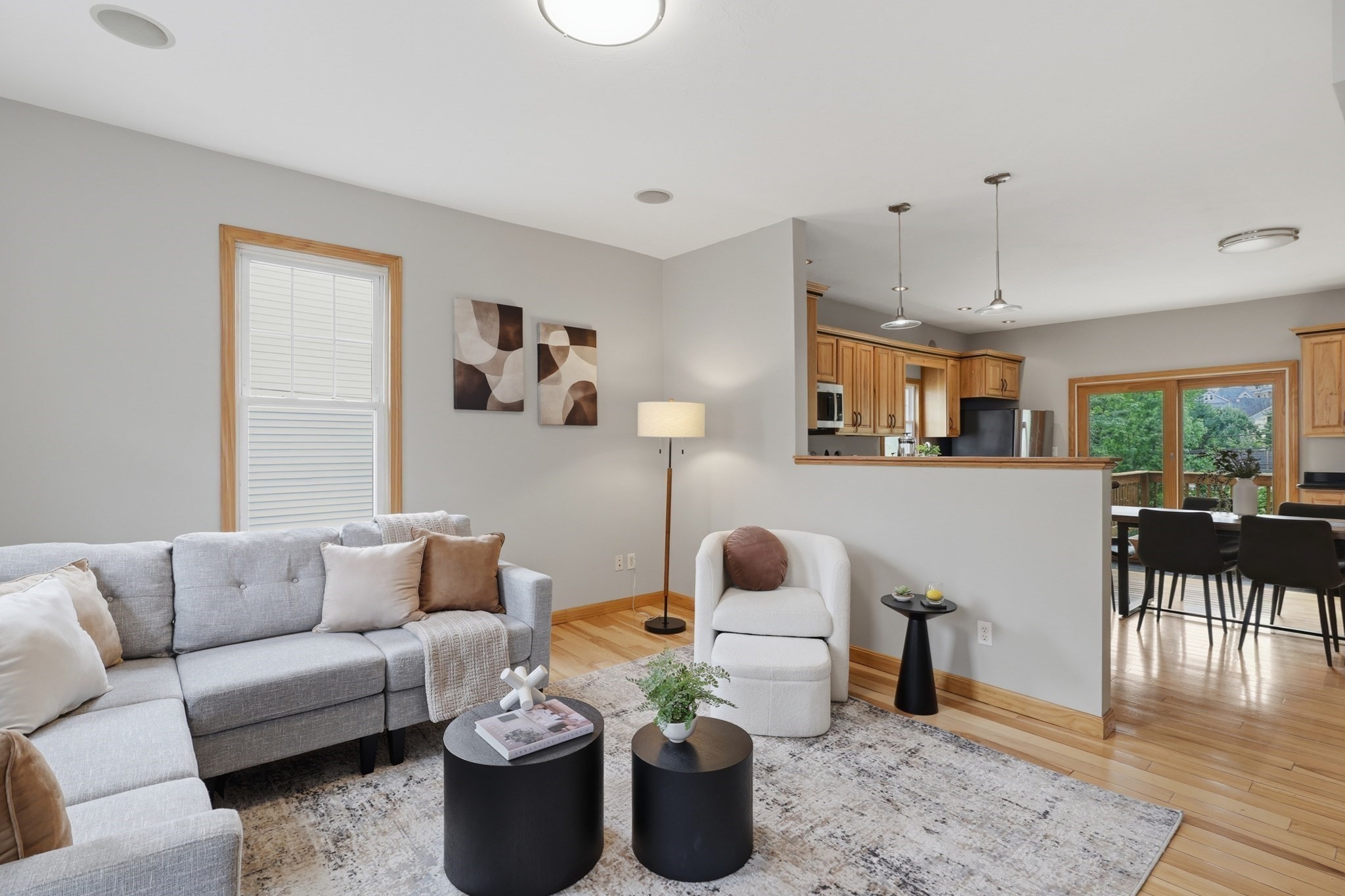 54 Vernon Street Unit 54, Somerville, MA 02145