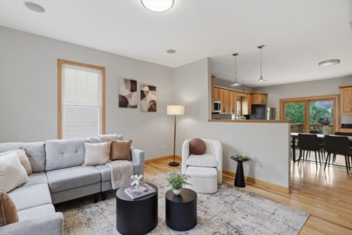 54 Vernon Street, Apt 54