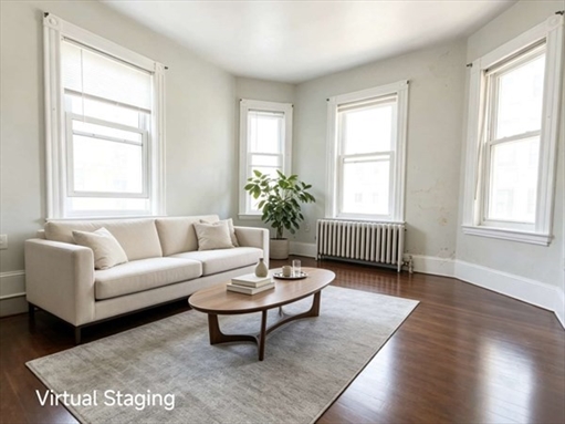 16 West Squantum St, Apt 2