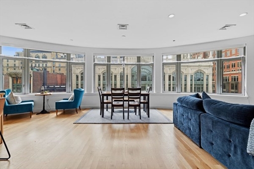 425 Boylston Street, Apt 601