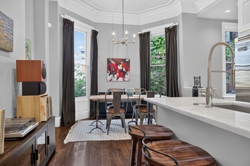 14 Hereford, Apt 1