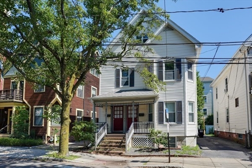 43 Harrison Street