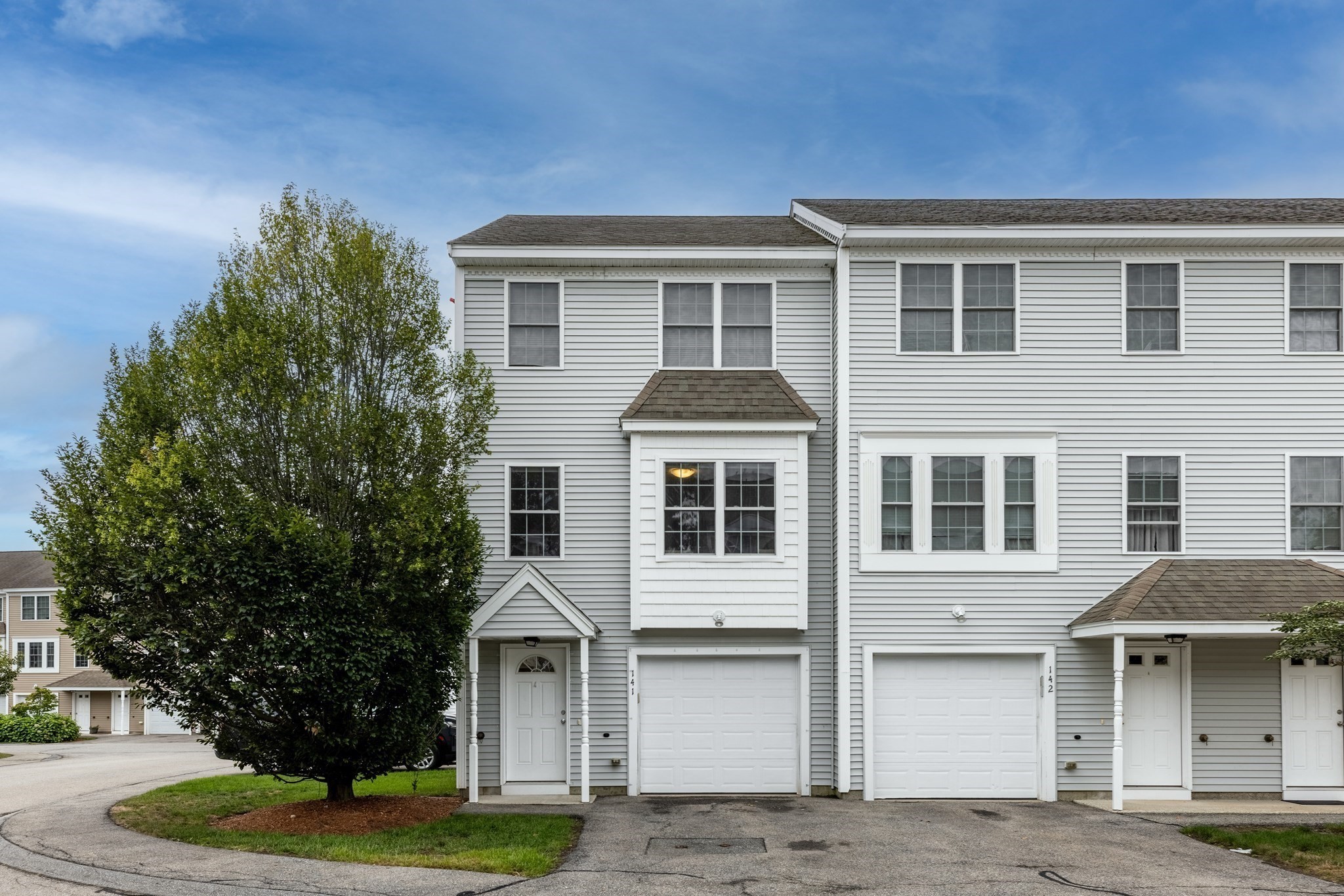 41 Boston Rd Unit 141, Billerica, MA 01821