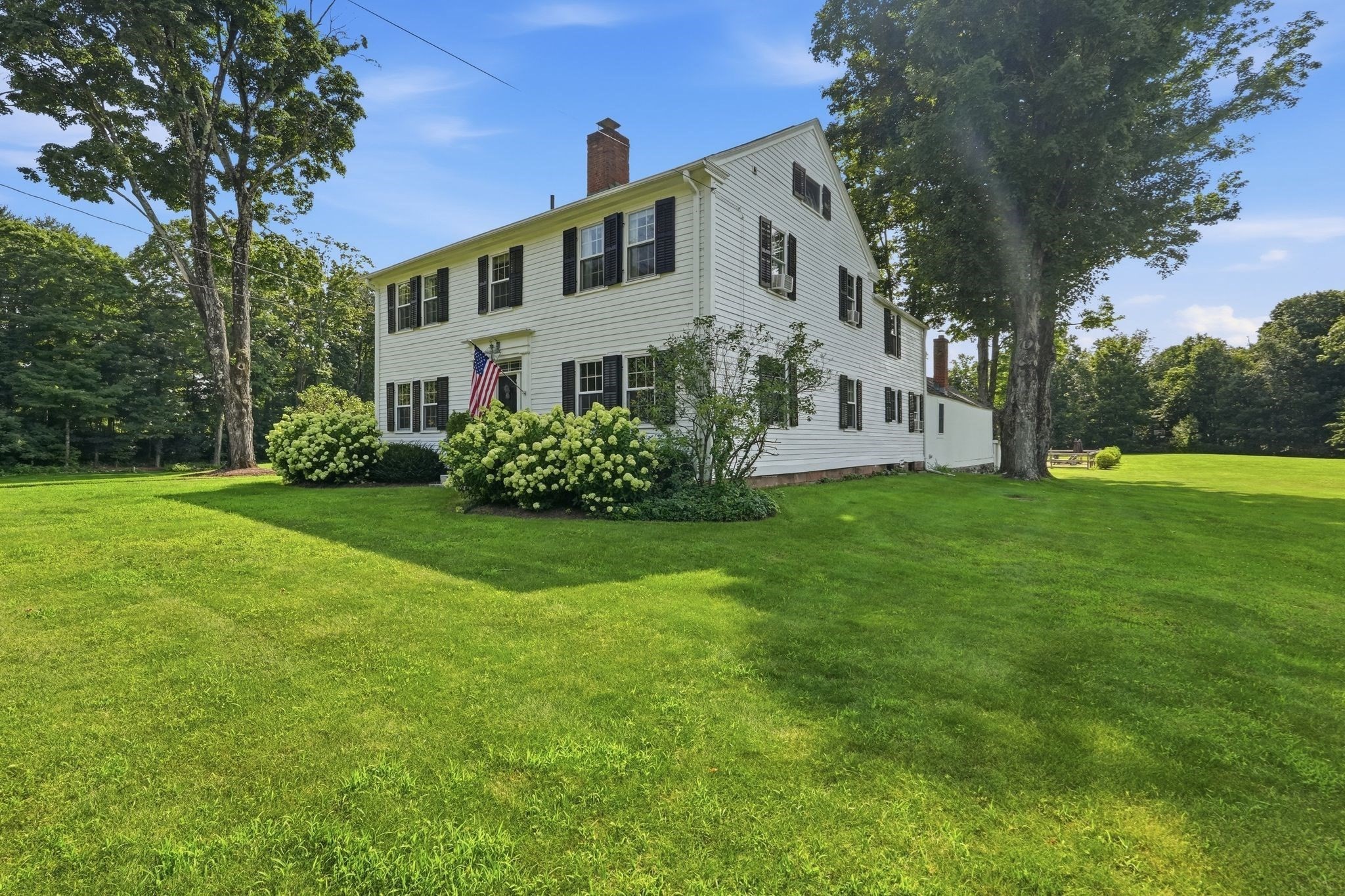 128 Somers Road, Hampden, MA 01036