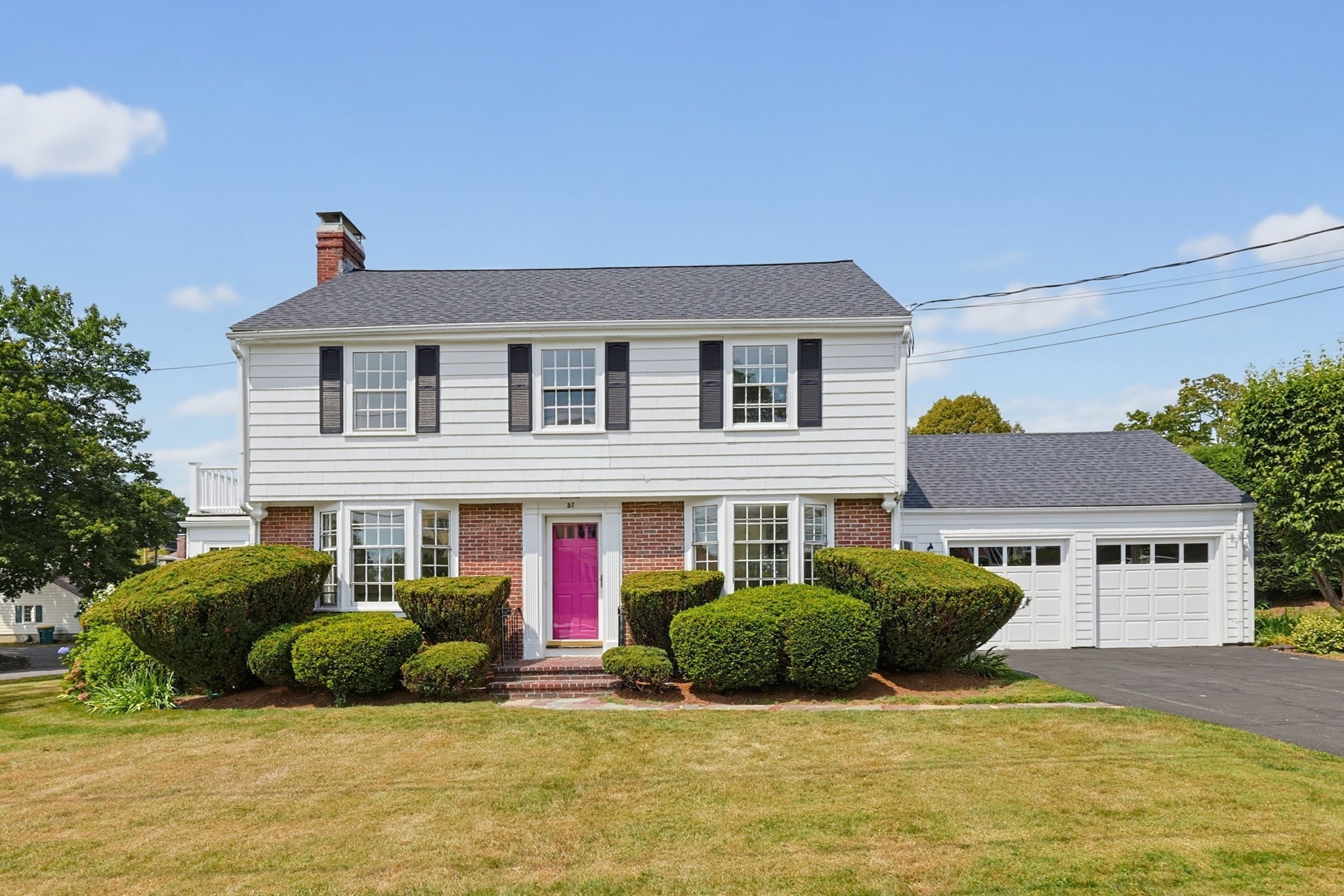 57 Bullard St, Norwood, MA 02062