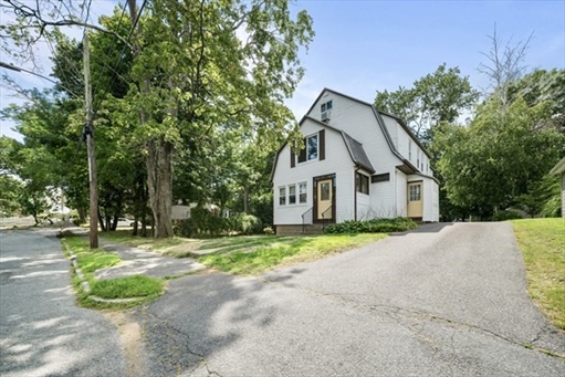 15 SHIRLEY STREET