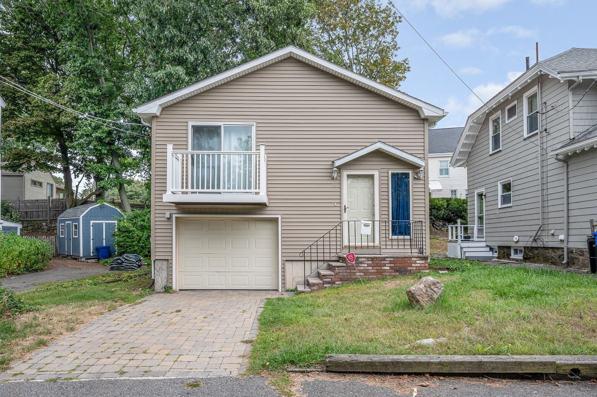 29 Cedar Hill Ter, Swampscott, MA 01907