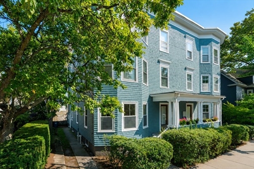 503 Huron Avenue, Apt 4