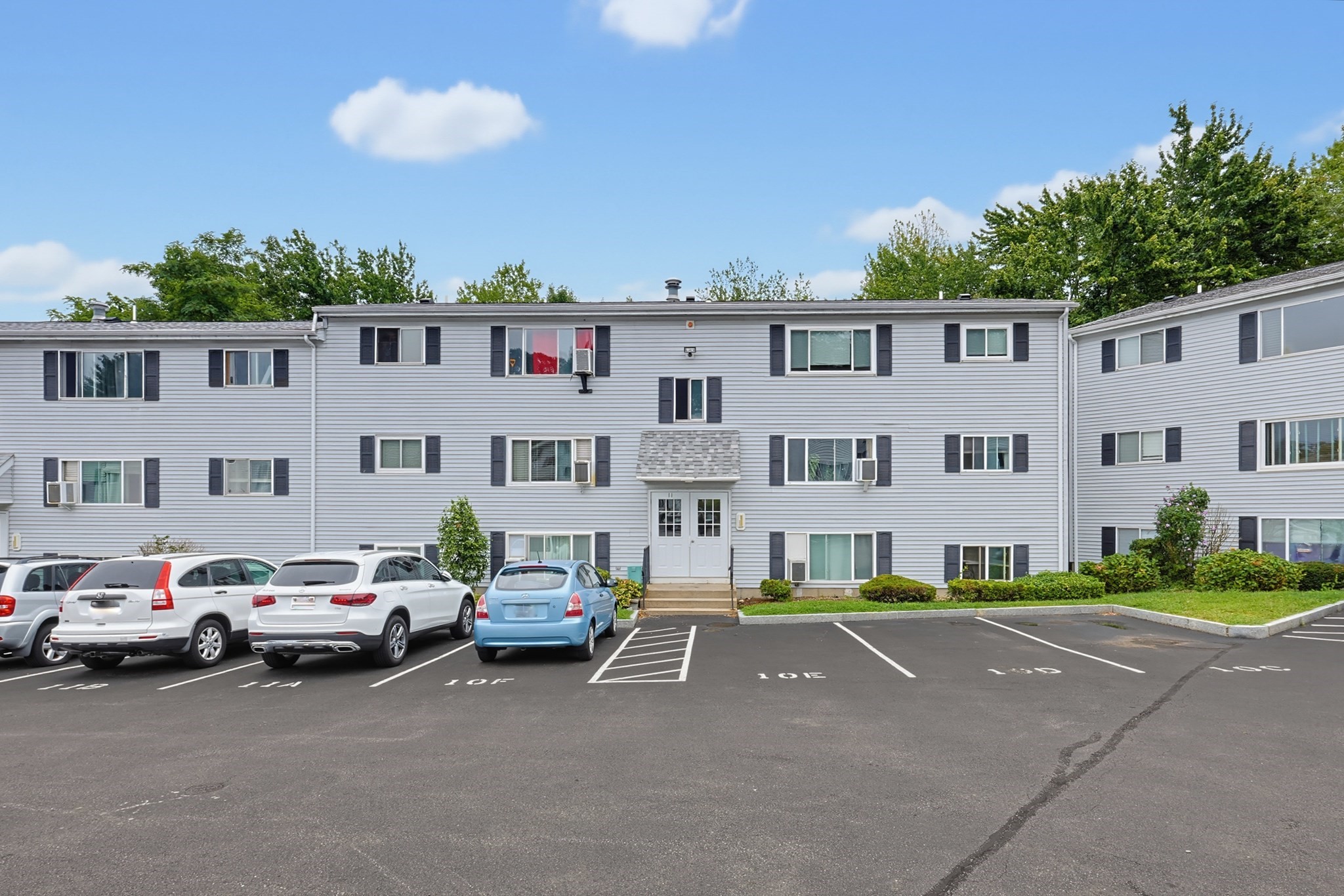 5455 N Main St Unit 11A, Fall River, MA 02720 - Image 1