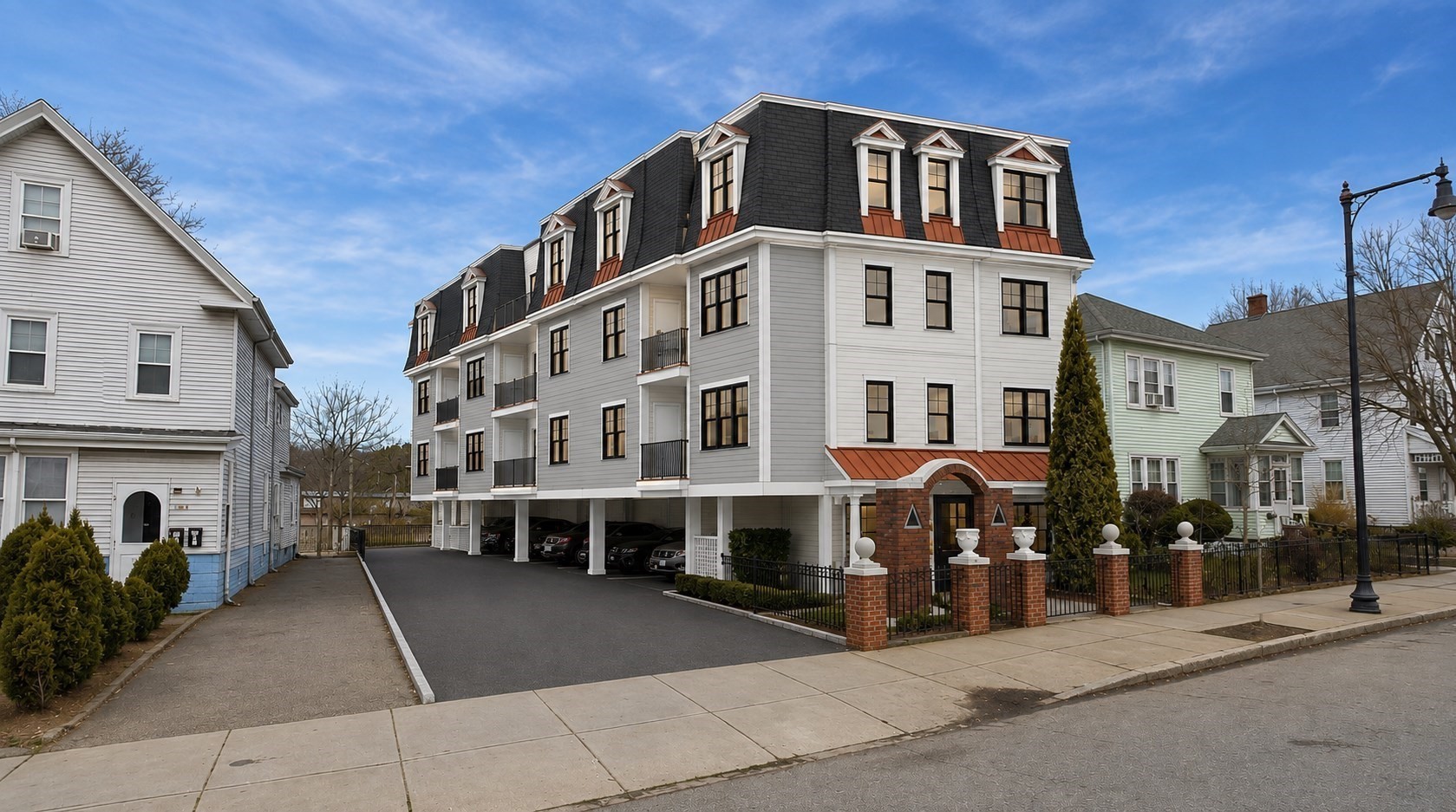 1015 Hyde Park Ave, Hyde Park, Boston, MA 02136