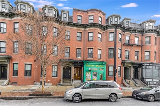 802 Tremont St, Apt 4