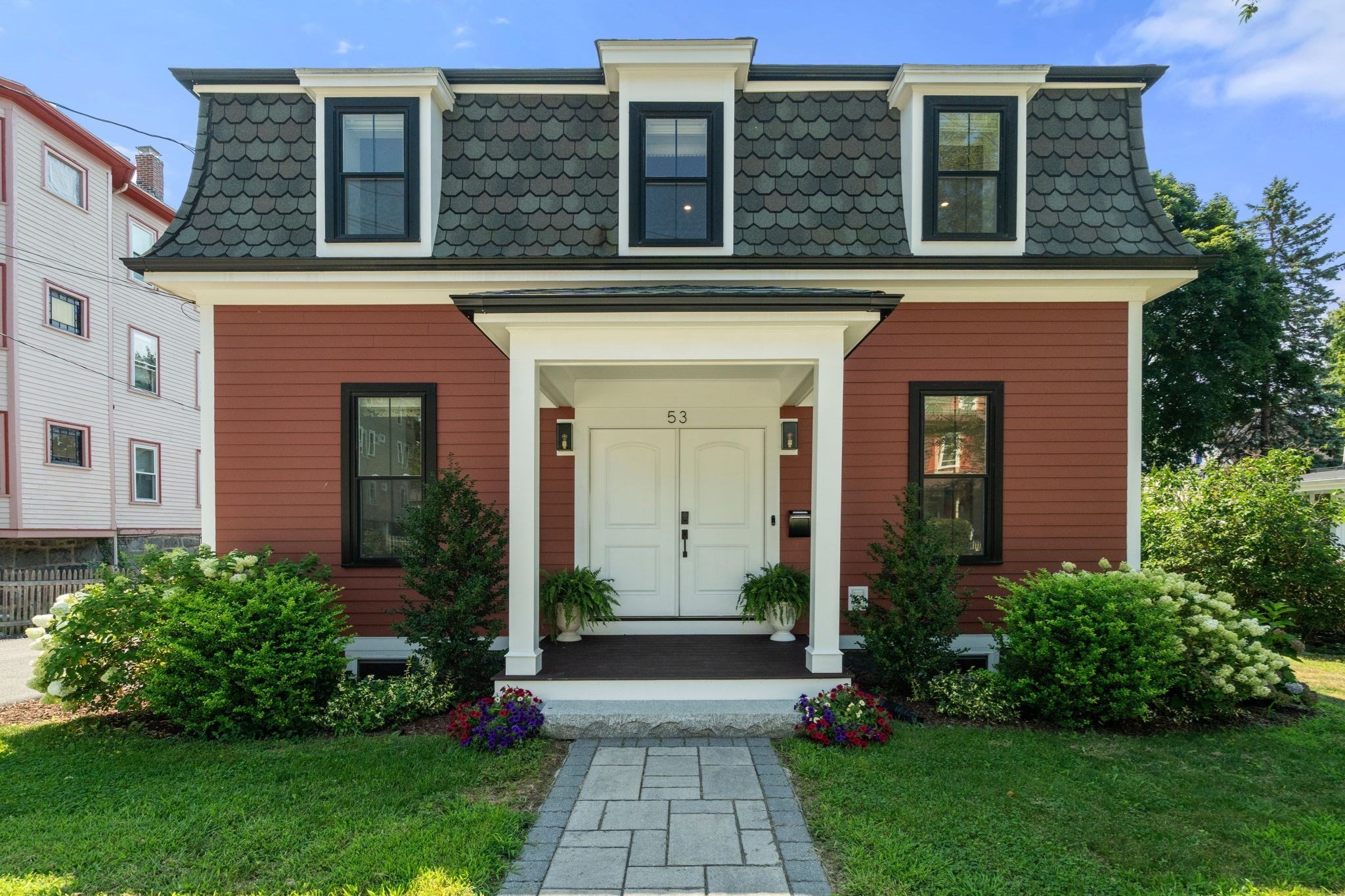 53 Bailey Street, Dorchester, Boston, MA 02124