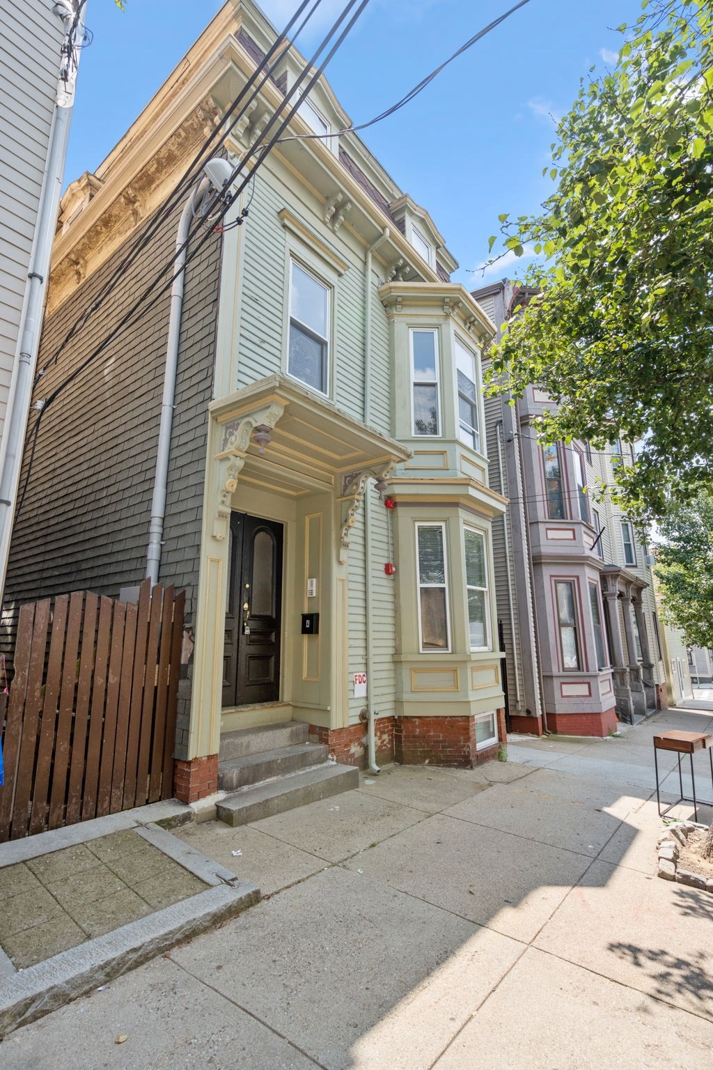 109 Eutaw Street, East Boston, Boston, MA 02128
