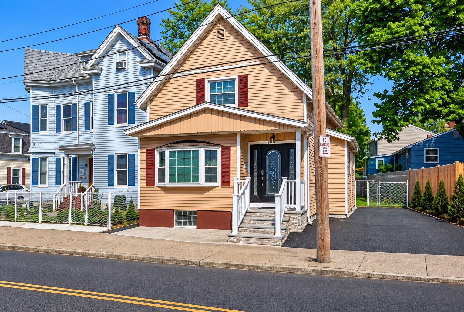 47 Chestnut St, Lynn, MA 01902 - Image 2