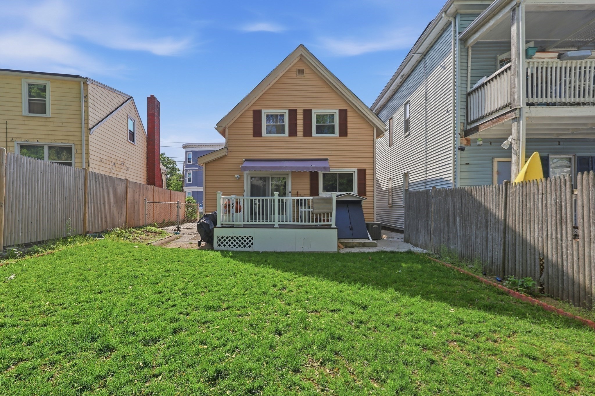 47 Chestnut St, Lynn, MA 01902 - Image 22