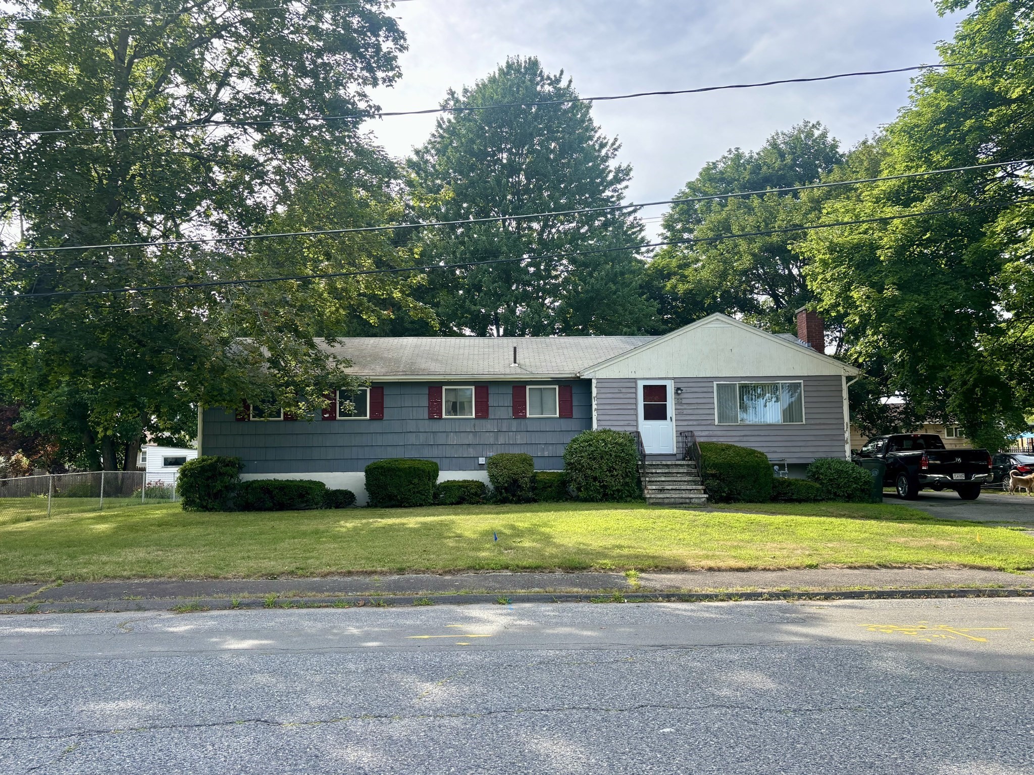 22 Hurley Cir, Marlborough, MA 01752
