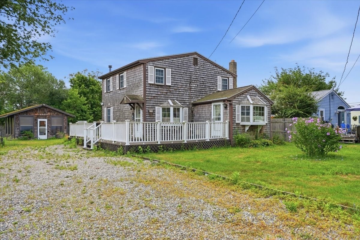16 Park St, Marshfield, MA 02050