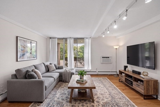 16 Addington Rd, Apt 12
