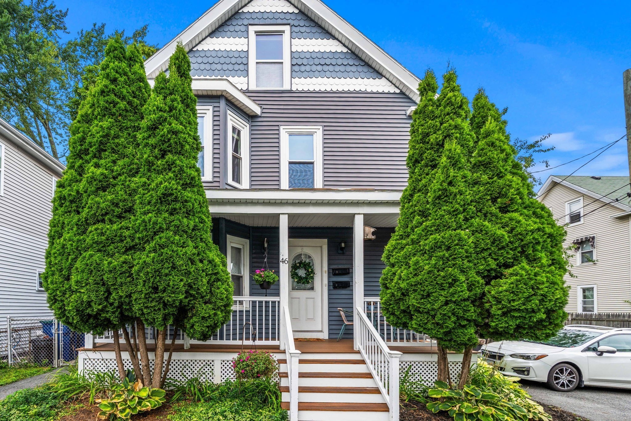 46 School St. Unit 2, Salem, MA 01970