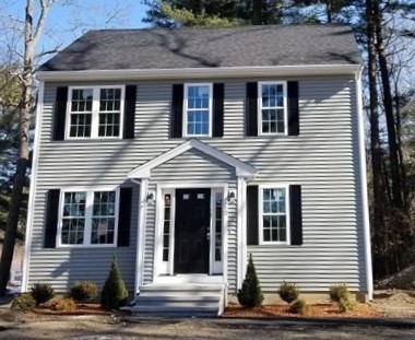 7 Bumblebee Dr., Plymouth, MA 02360