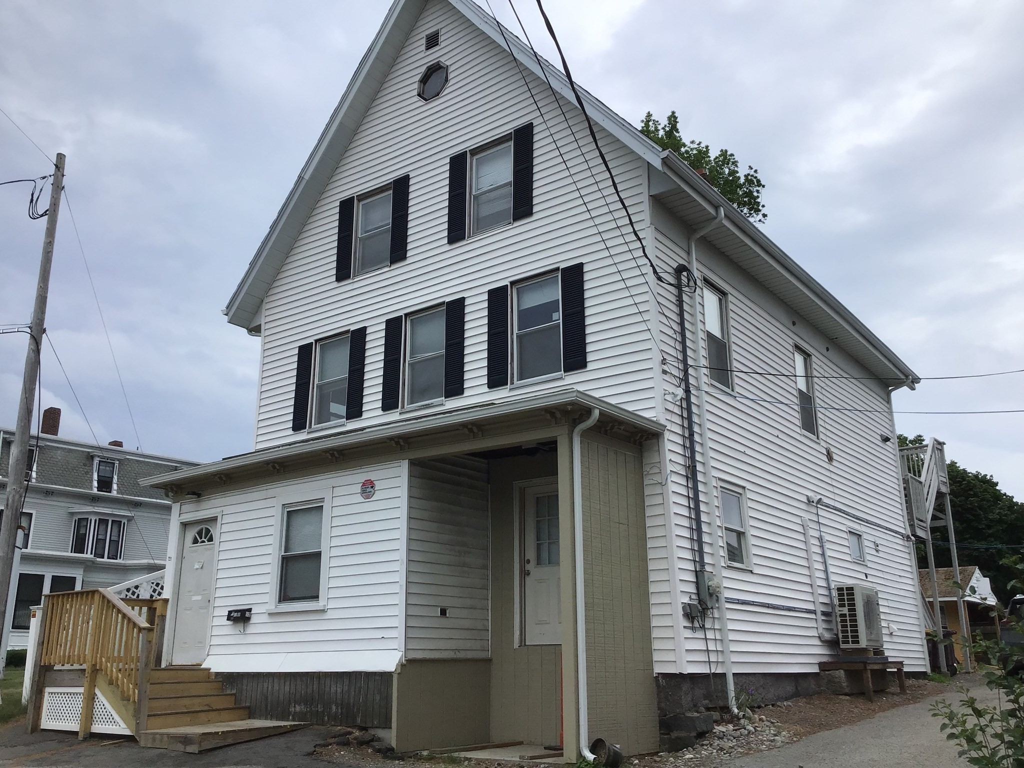 48 Sea Street, Weymouth, MA 02191
