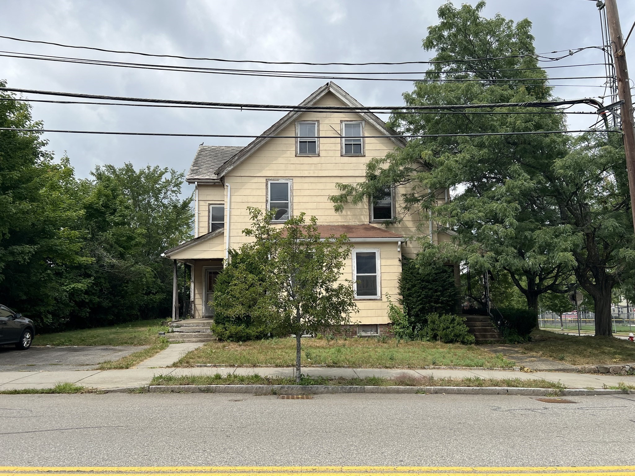 46 Bridge St, Watertown, MA 02472