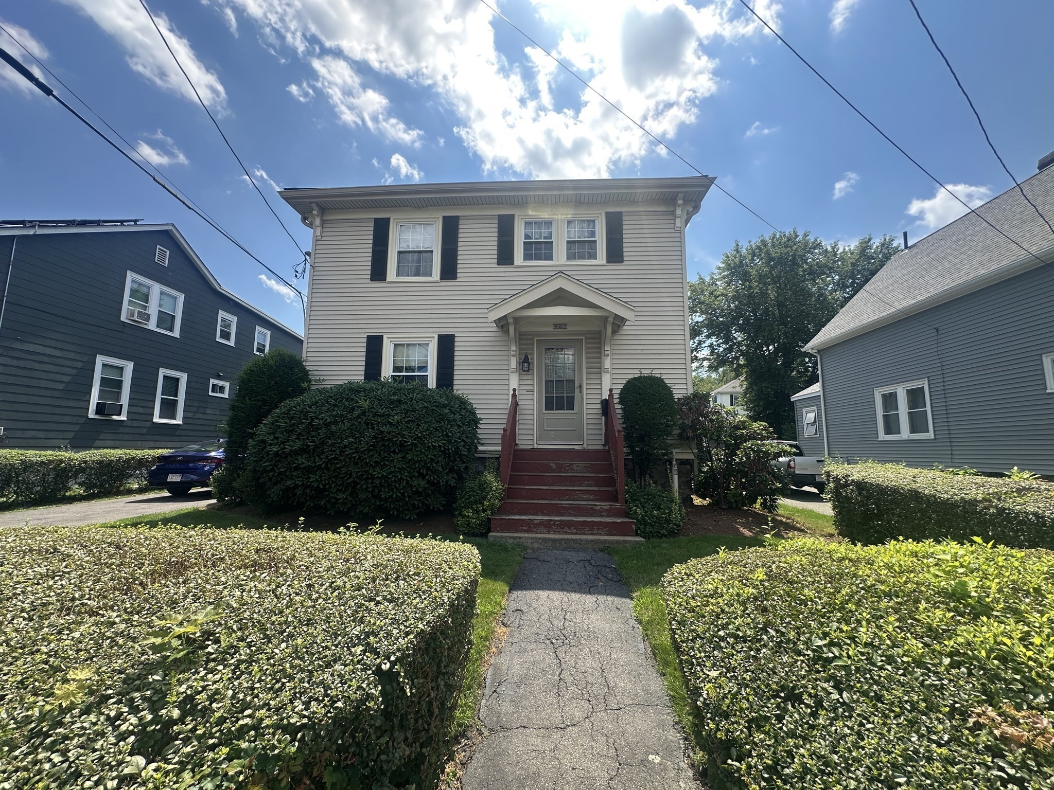 400 Jefferson, Salem, MA 01970