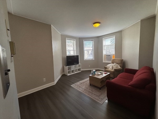 1870 Beacon St., Apt 6-6A